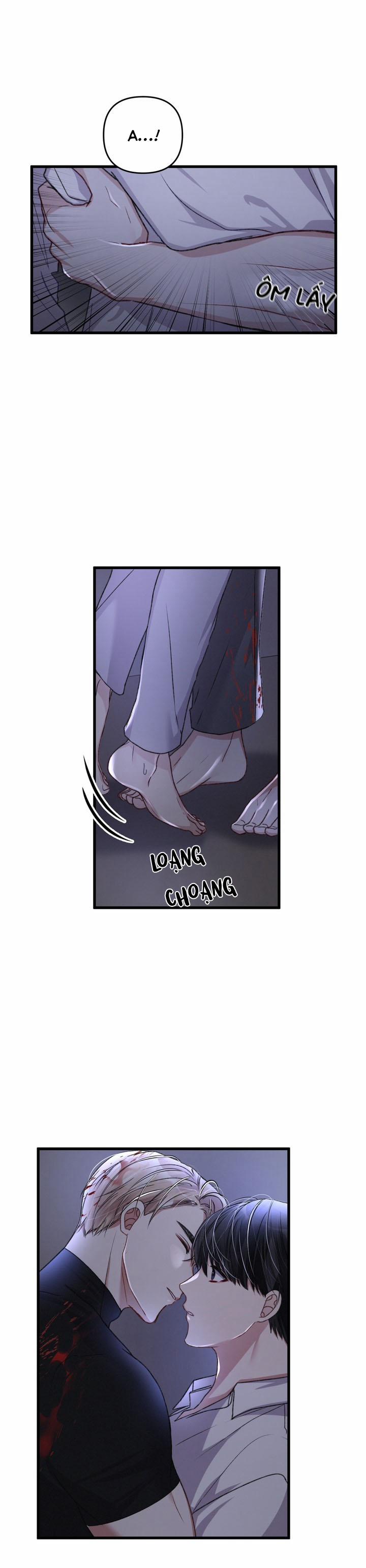 Cuộc Sống Thường Nhật Của Một Guide Phổ Quát 21 trang 2