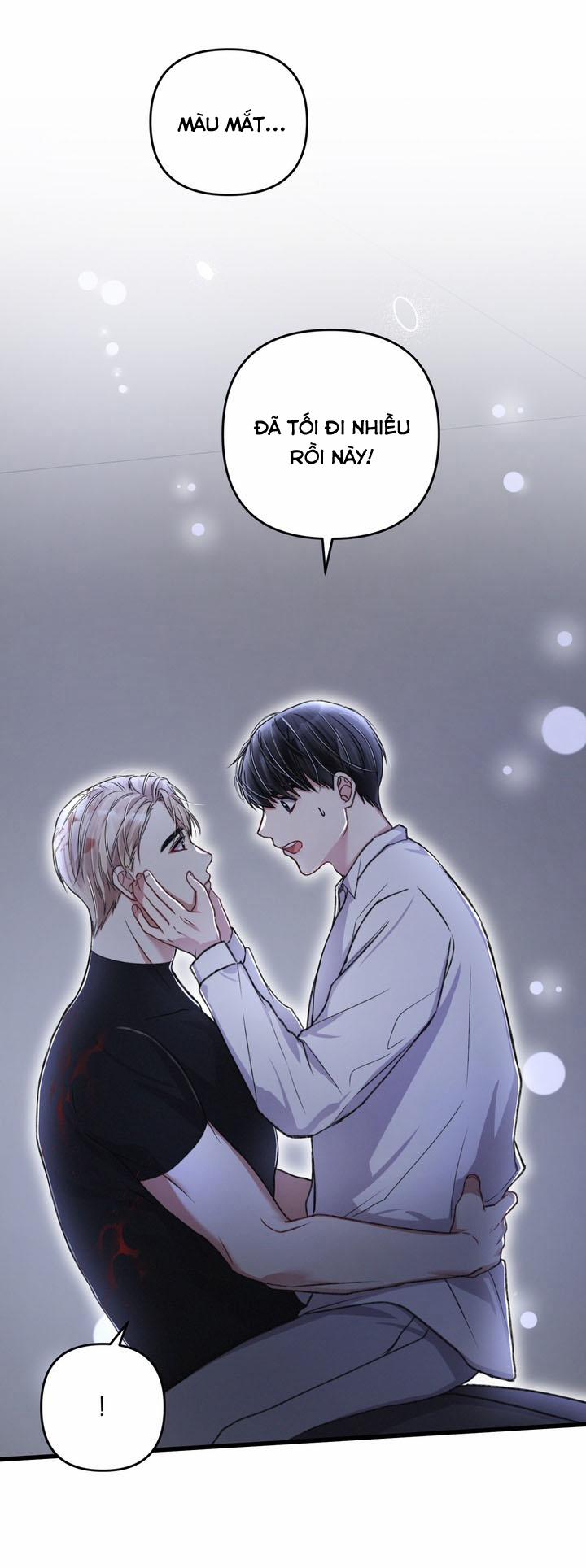 Cuộc Sống Thường Nhật Của Một Guide Phổ Quát 21 trang 9