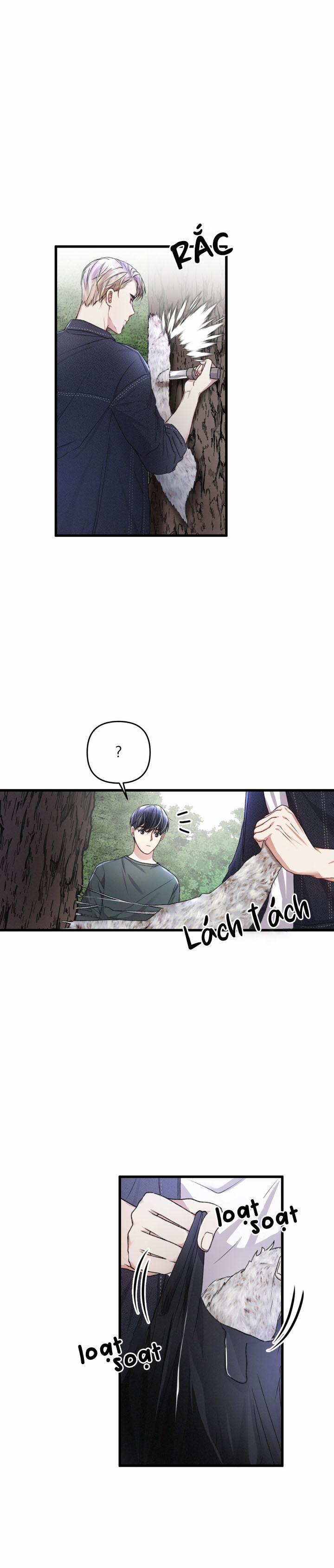 Cuộc Sống Thường Nhật Của Một Guide Phổ Quát 22 trang 7