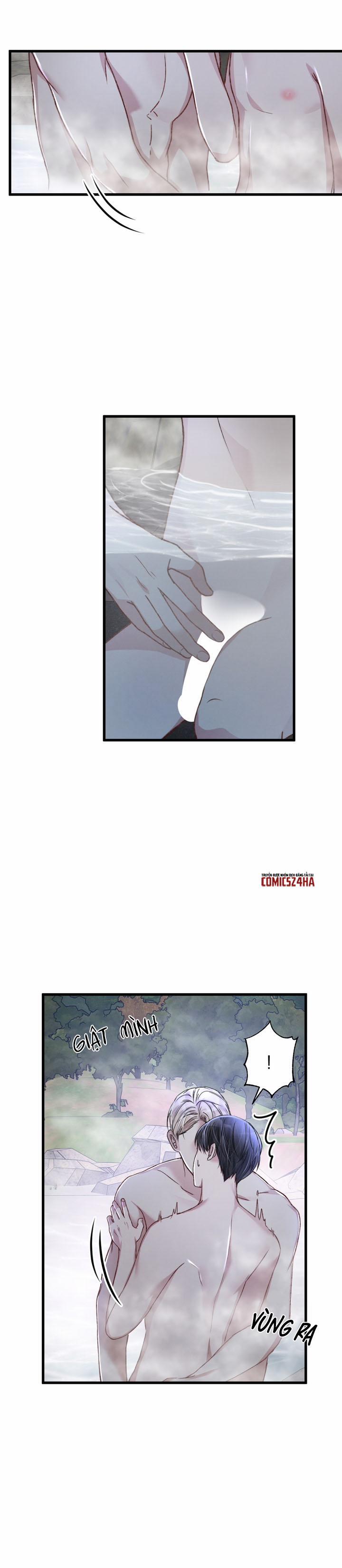 Cuộc Sống Thường Nhật Của Một Guide Phổ Quát 23 trang 10