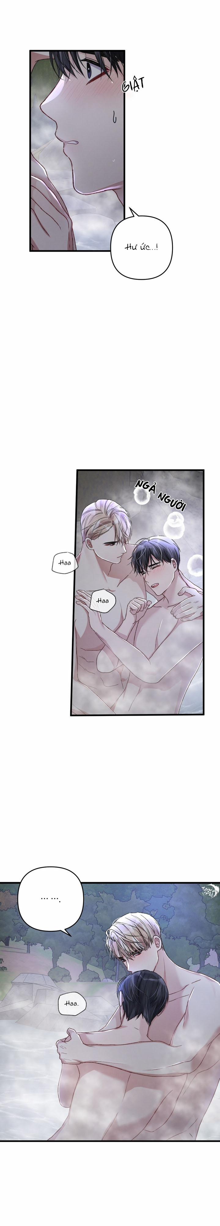 Cuộc Sống Thường Nhật Của Một Guide Phổ Quát 23 trang 12