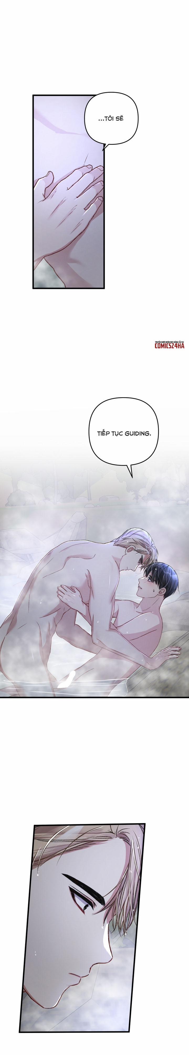 Cuộc Sống Thường Nhật Của Một Guide Phổ Quát 23 trang 15