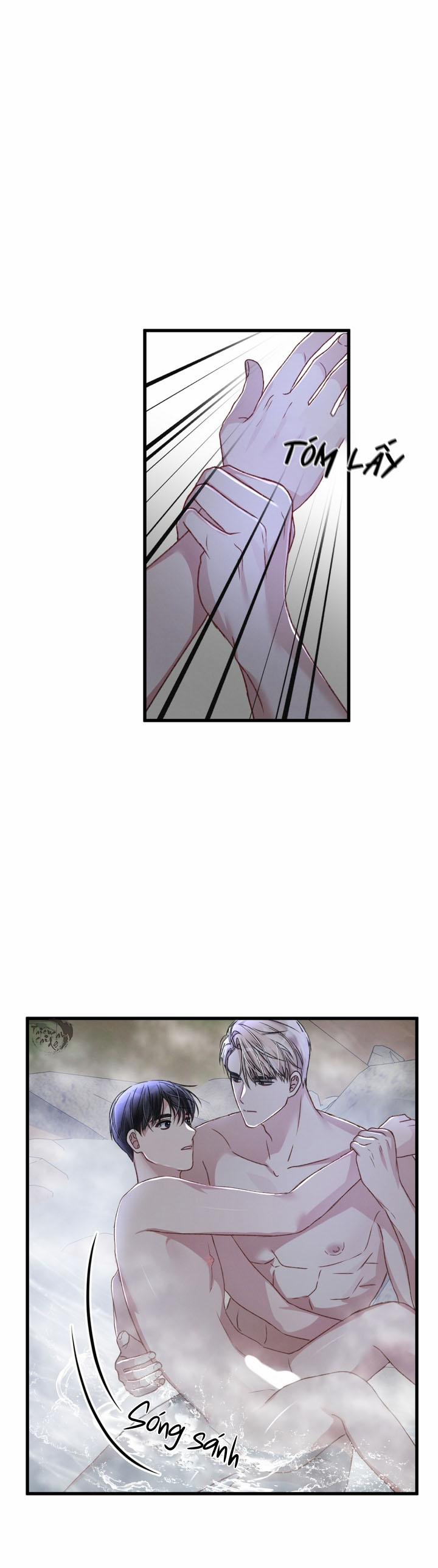 Cuộc Sống Thường Nhật Của Một Guide Phổ Quát 23 trang 16