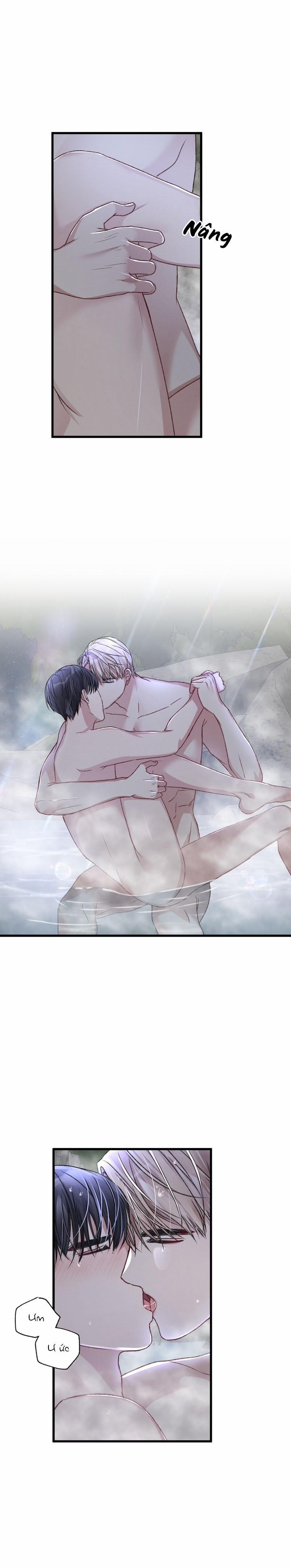 Cuộc Sống Thường Nhật Của Một Guide Phổ Quát 23 trang 17