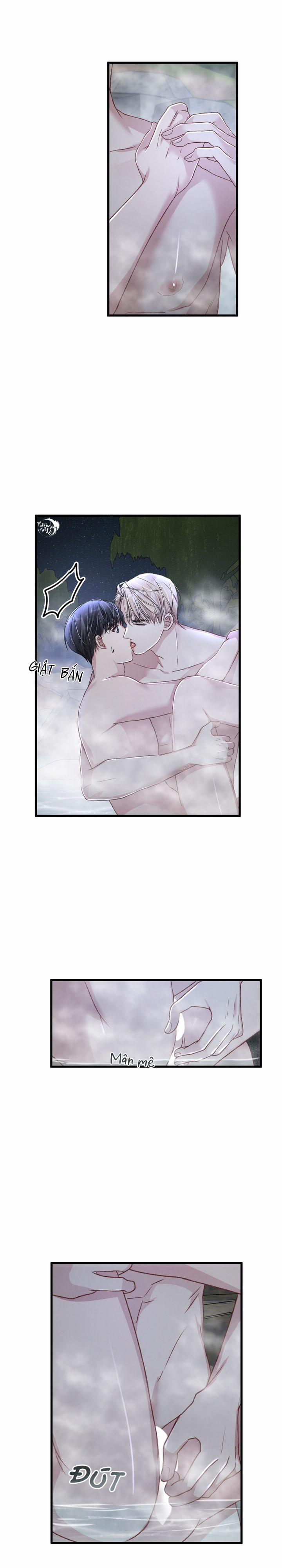 Cuộc Sống Thường Nhật Của Một Guide Phổ Quát 23 trang 18