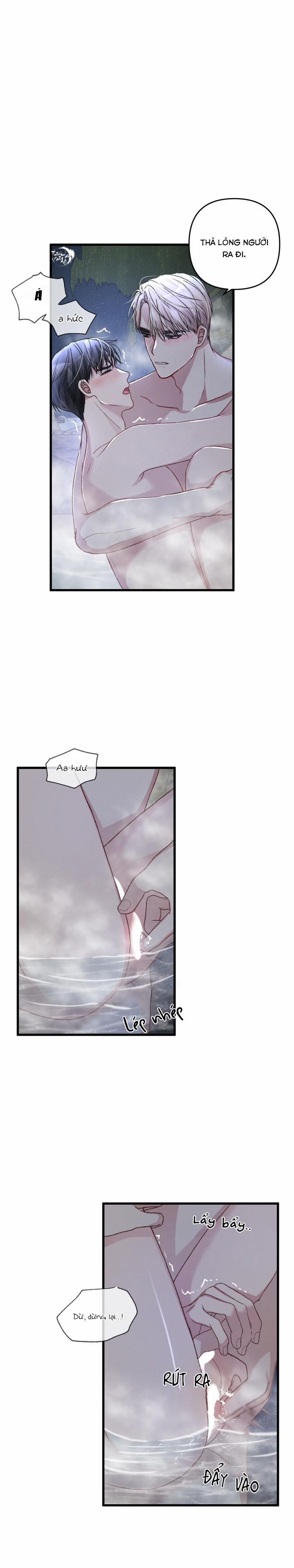 Cuộc Sống Thường Nhật Của Một Guide Phổ Quát 23 trang 19