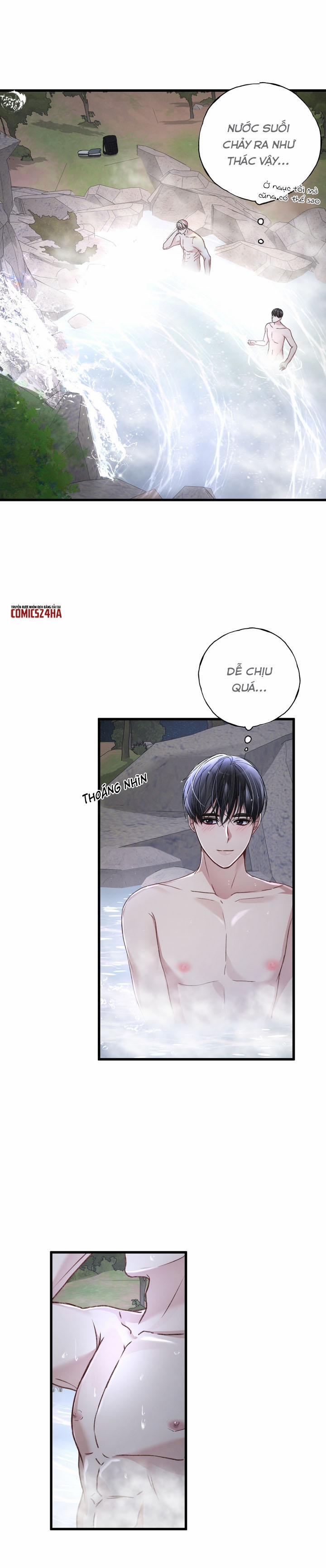 Cuộc Sống Thường Nhật Của Một Guide Phổ Quát 23 trang 2