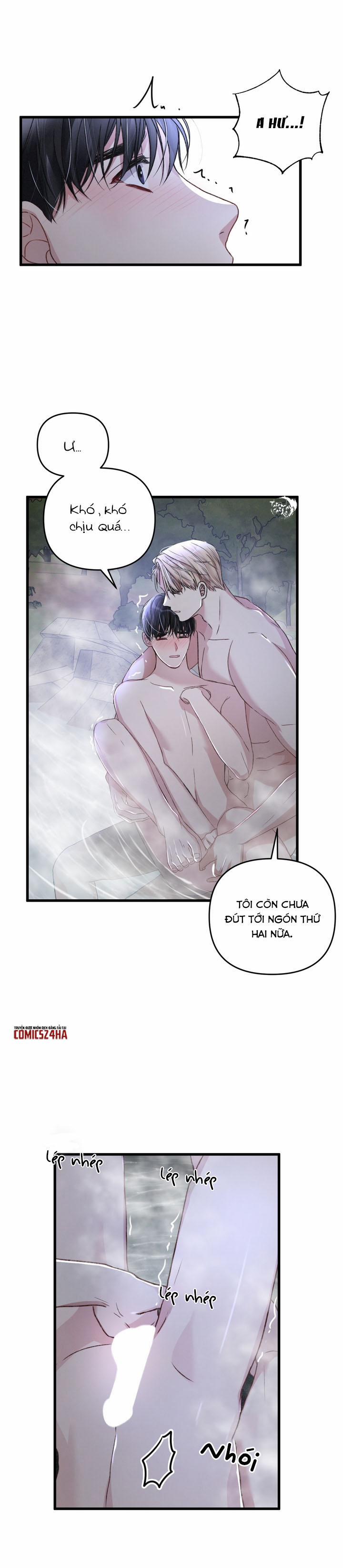 Cuộc Sống Thường Nhật Của Một Guide Phổ Quát 23 trang 20