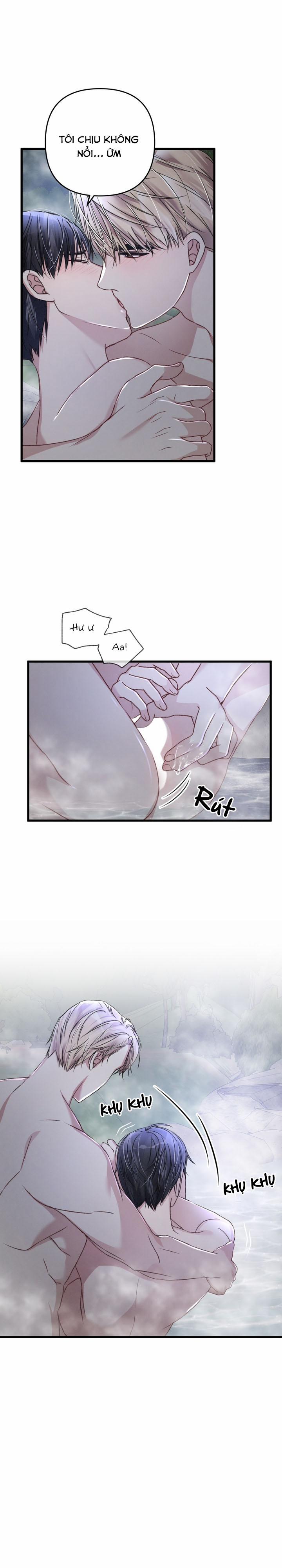 Cuộc Sống Thường Nhật Của Một Guide Phổ Quát 23 trang 21