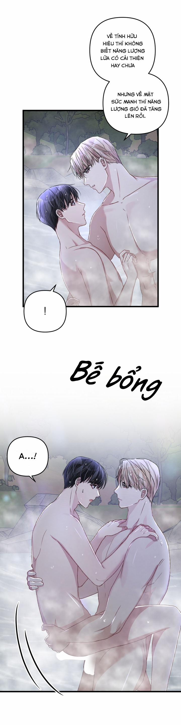 Cuộc Sống Thường Nhật Của Một Guide Phổ Quát 23 trang 23