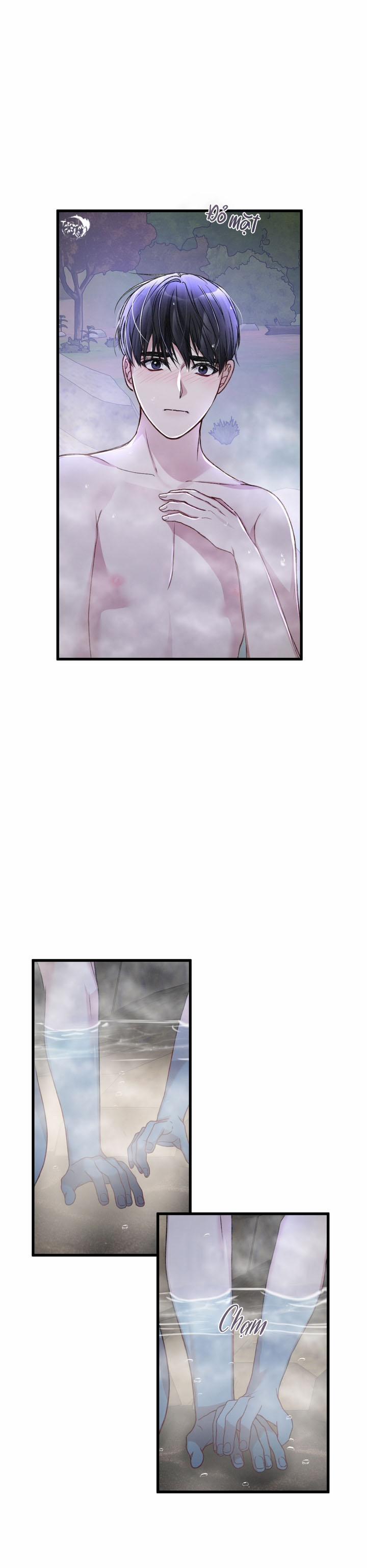 Cuộc Sống Thường Nhật Của Một Guide Phổ Quát 23 trang 7