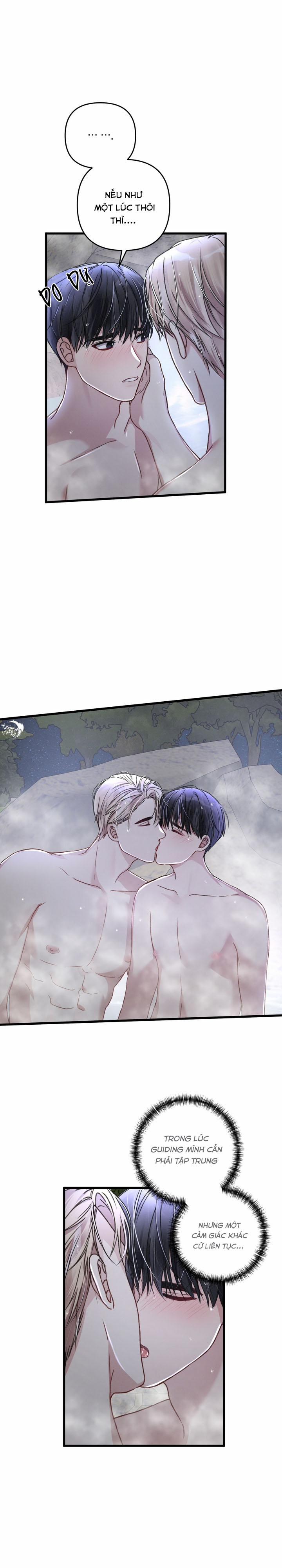 Cuộc Sống Thường Nhật Của Một Guide Phổ Quát 23 trang 9