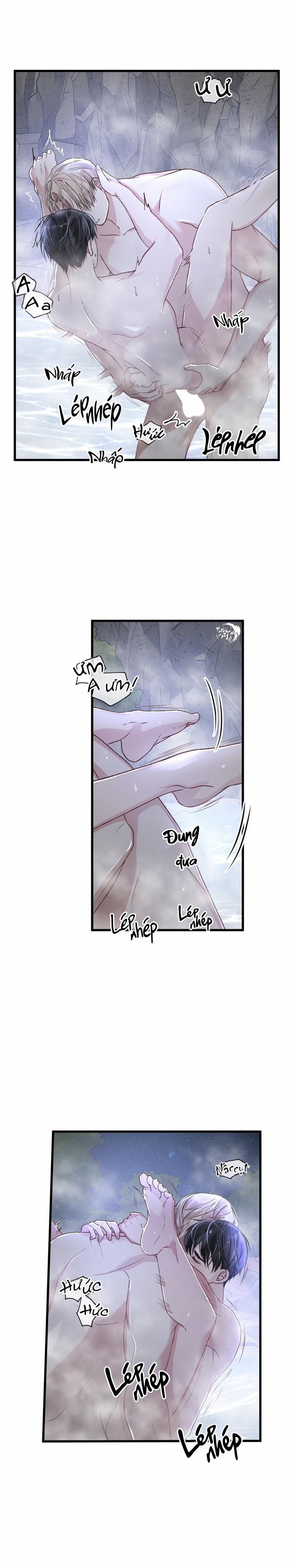 Cuộc Sống Thường Nhật Của Một Guide Phổ Quát 24 trang 10