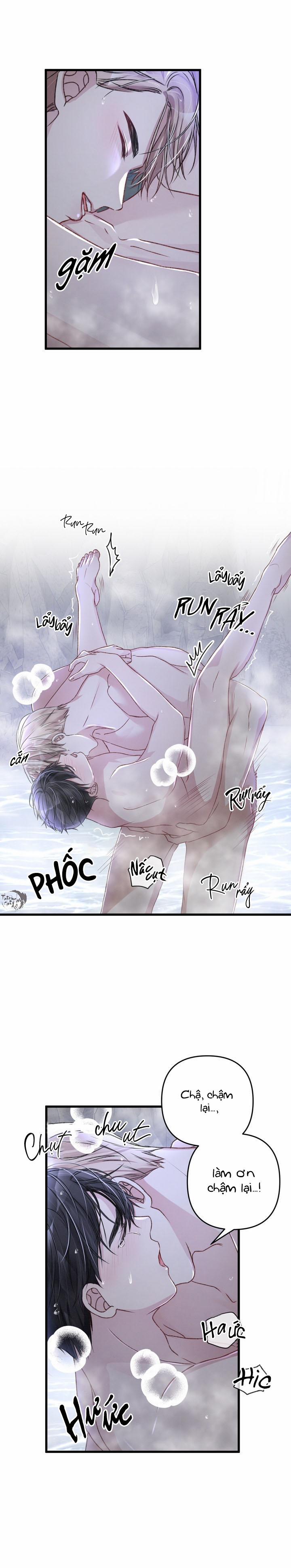 Cuộc Sống Thường Nhật Của Một Guide Phổ Quát 24 trang 11