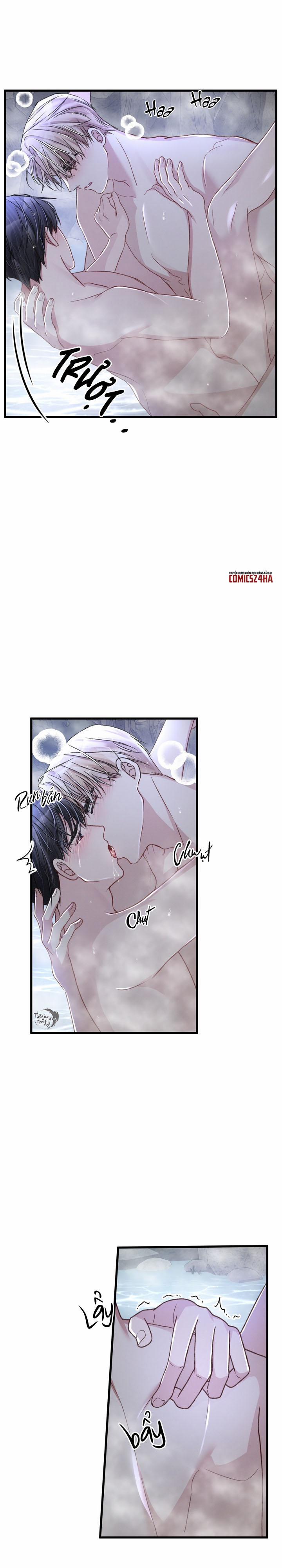 Cuộc Sống Thường Nhật Của Một Guide Phổ Quát 24 trang 12