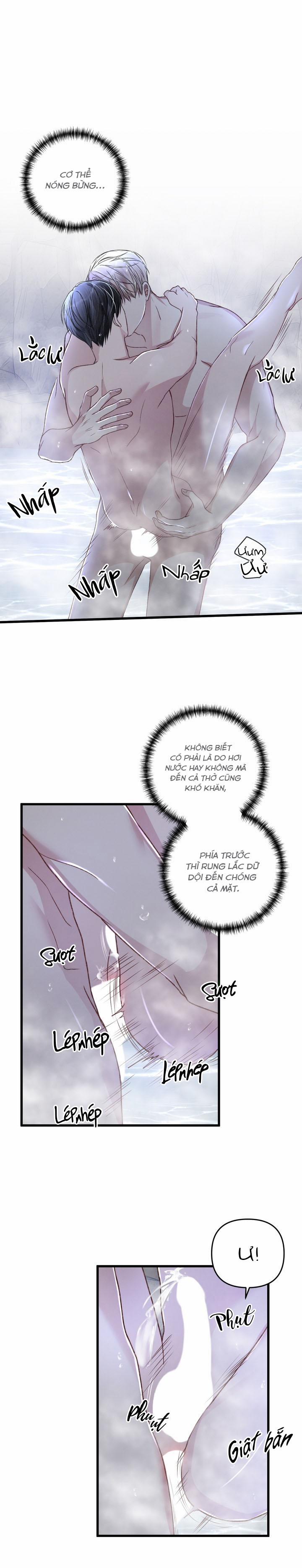 Cuộc Sống Thường Nhật Của Một Guide Phổ Quát 24 trang 13