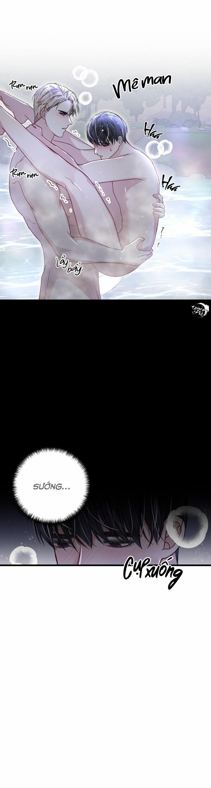 Cuộc Sống Thường Nhật Của Một Guide Phổ Quát 24 trang 14