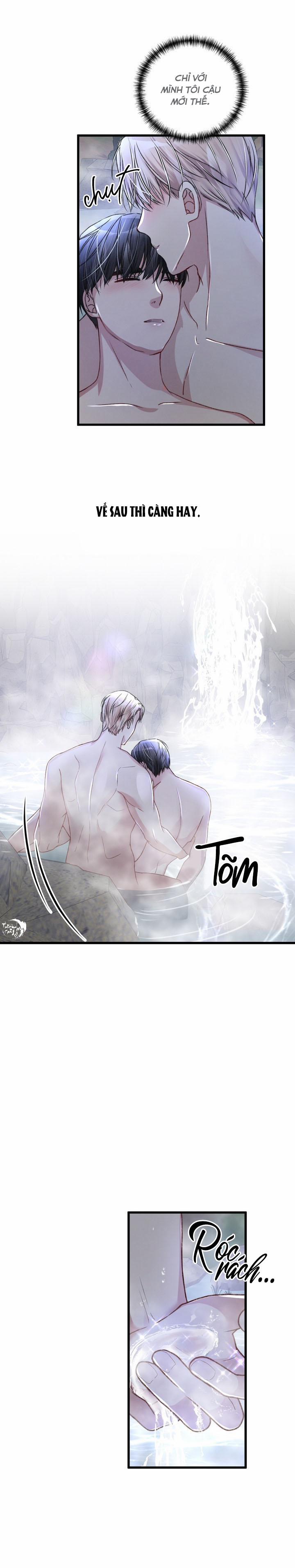 Cuộc Sống Thường Nhật Của Một Guide Phổ Quát 24 trang 18