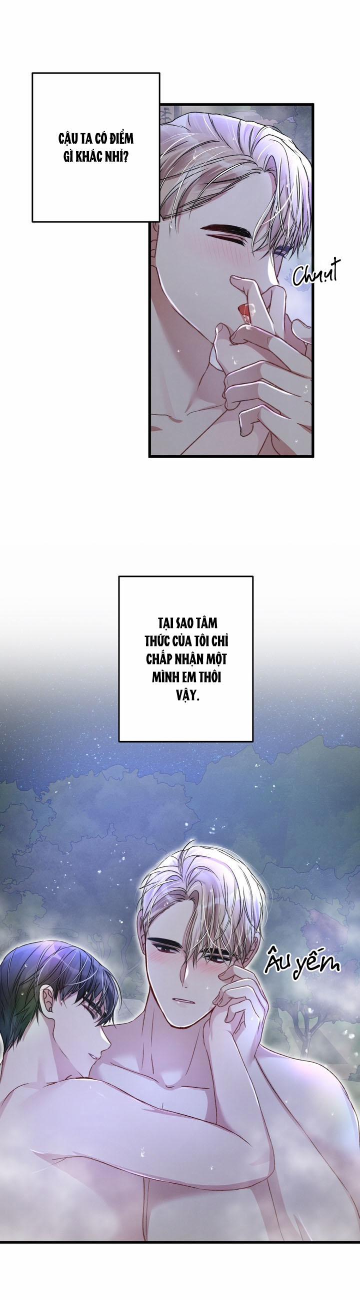 Cuộc Sống Thường Nhật Của Một Guide Phổ Quát 24 trang 20