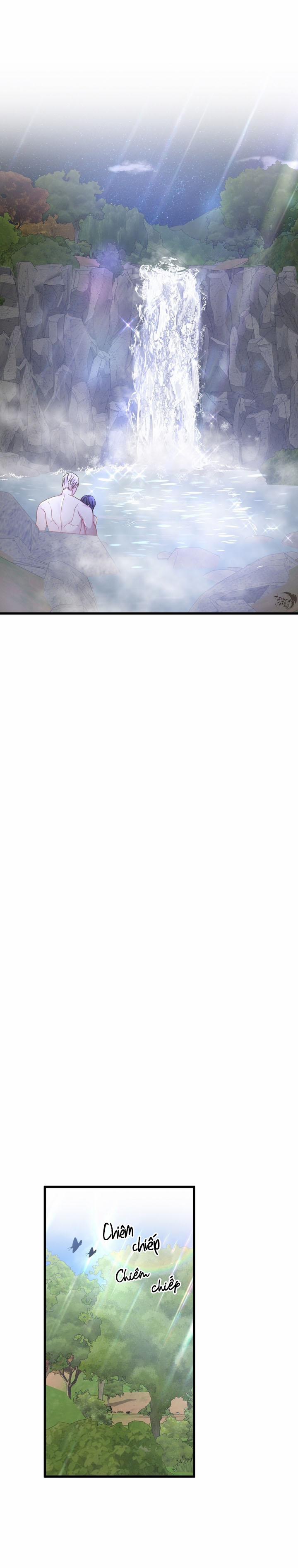 Cuộc Sống Thường Nhật Của Một Guide Phổ Quát 24 trang 21