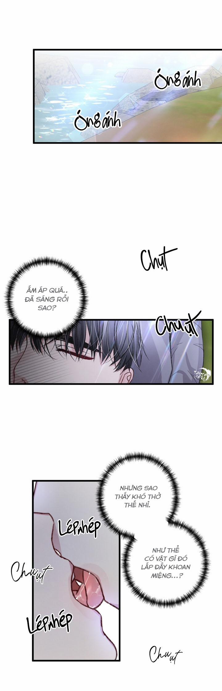 Cuộc Sống Thường Nhật Của Một Guide Phổ Quát 24 trang 22