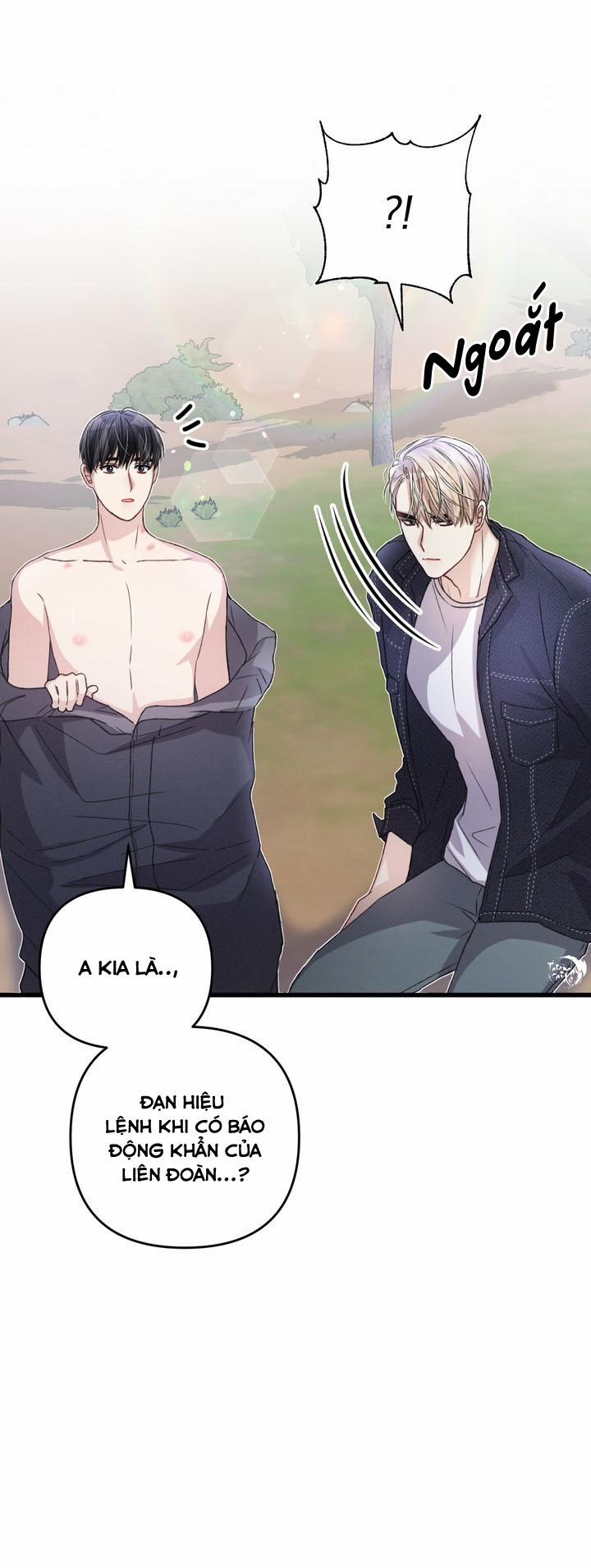 Cuộc Sống Thường Nhật Của Một Guide Phổ Quát 24 trang 25