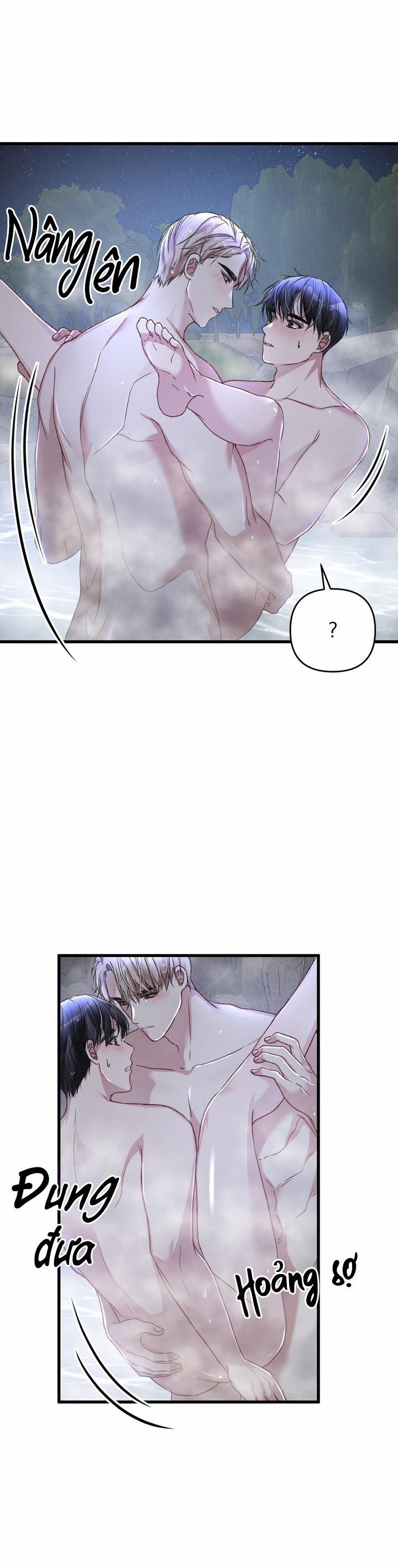 Cuộc Sống Thường Nhật Của Một Guide Phổ Quát 24 trang 3