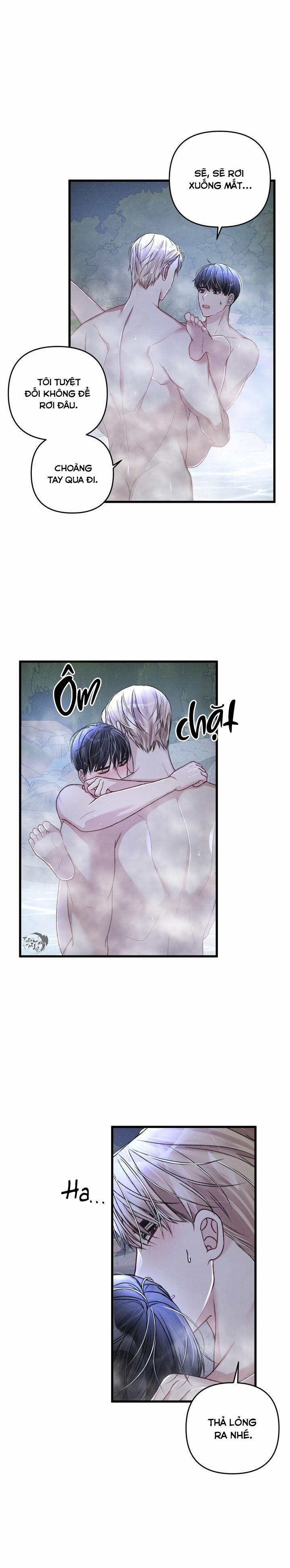 Cuộc Sống Thường Nhật Của Một Guide Phổ Quát 24 trang 4