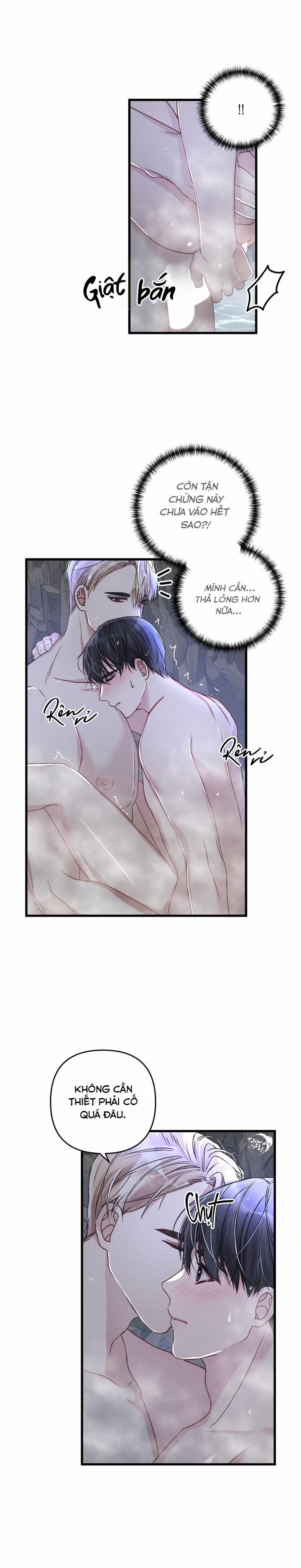 Cuộc Sống Thường Nhật Của Một Guide Phổ Quát 24 trang 7