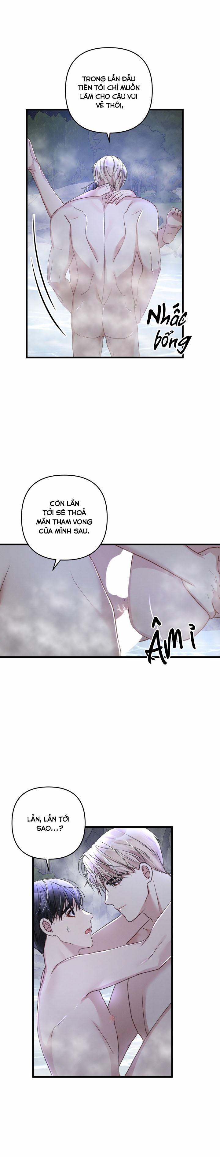 Cuộc Sống Thường Nhật Của Một Guide Phổ Quát 24 trang 8