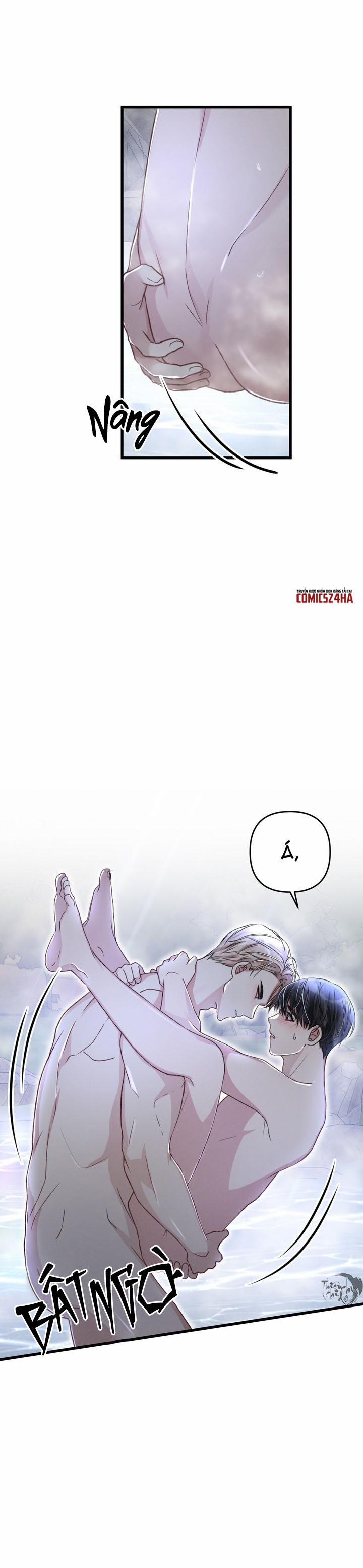 Cuộc Sống Thường Nhật Của Một Guide Phổ Quát 24 trang 9