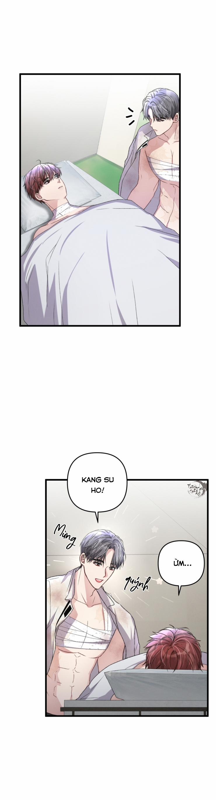 Cuộc Sống Thường Nhật Của Một Guide Phổ Quát 26 trang 19