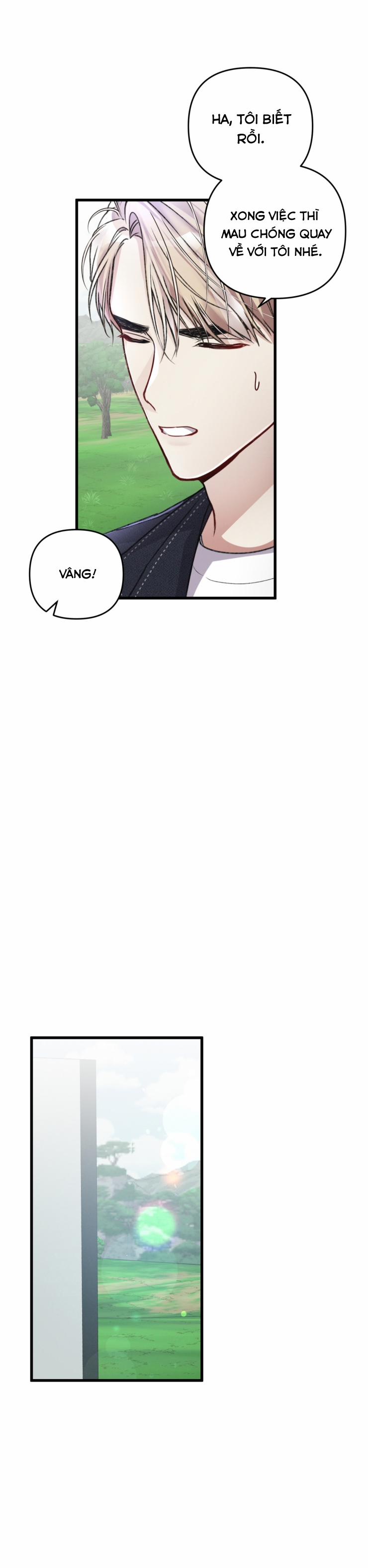 Cuộc Sống Thường Nhật Của Một Guide Phổ Quát 26 trang 23