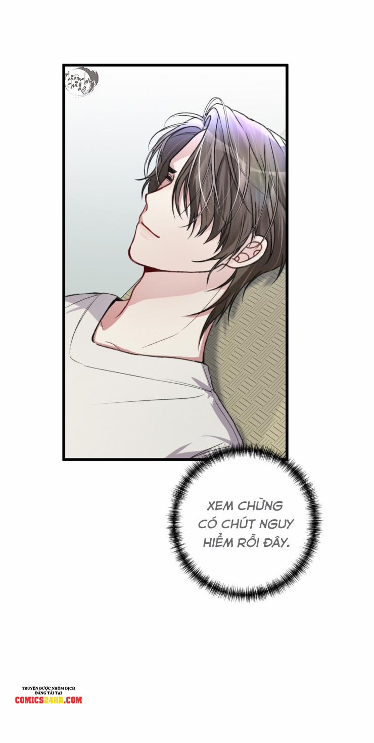 Cuộc Sống Thường Nhật Của Một Guide Phổ Quát 26 trang 28