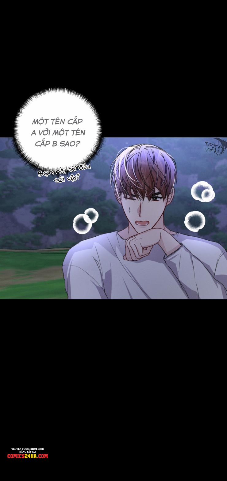 Cuộc Sống Thường Nhật Của Một Guide Phổ Quát 26 trang 9