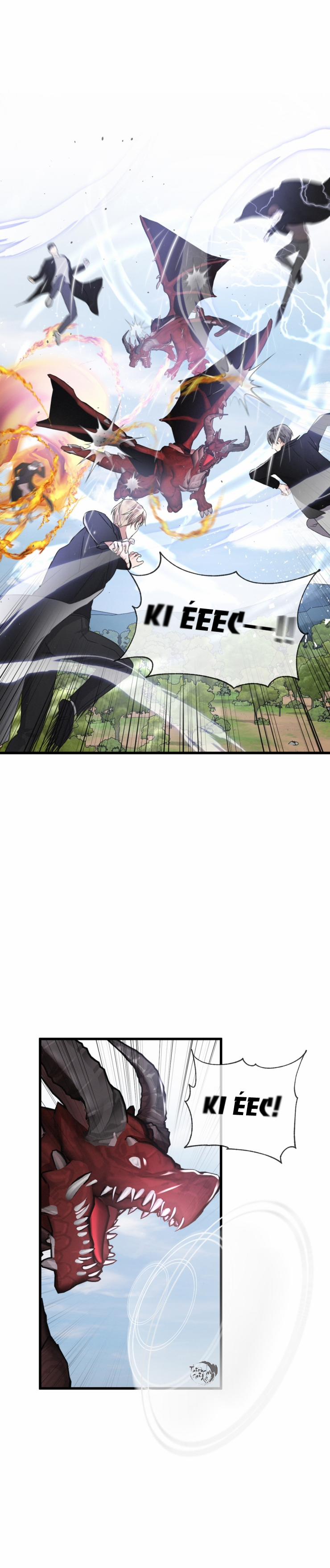 Cuộc Sống Thường Nhật Của Một Guide Phổ Quát 27 trang 21