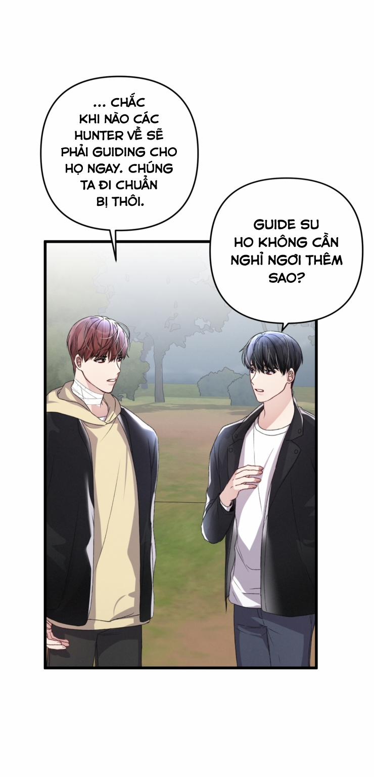 Cuộc Sống Thường Nhật Của Một Guide Phổ Quát 27 trang 23