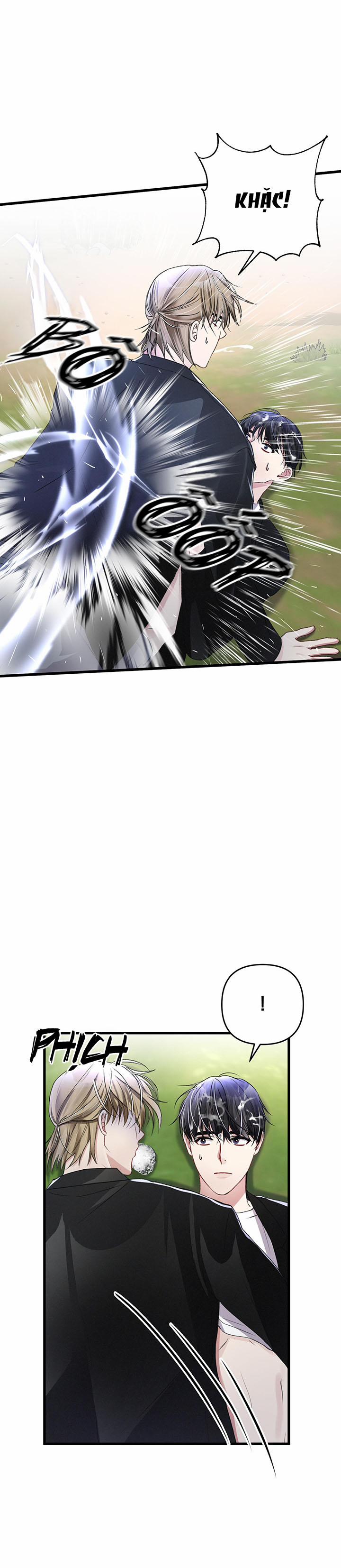 Cuộc Sống Thường Nhật Của Một Guide Phổ Quát 28 trang 11