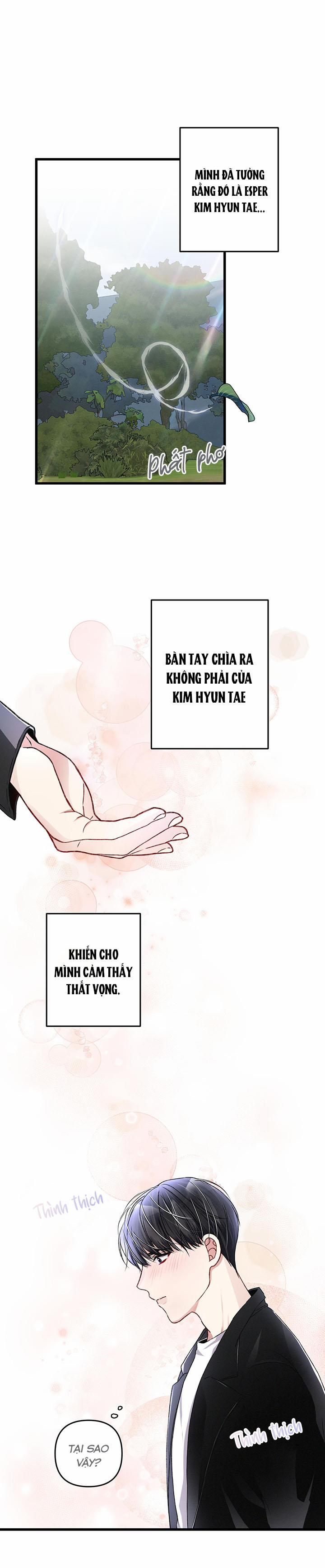 Cuộc Sống Thường Nhật Của Một Guide Phổ Quát 28 trang 15