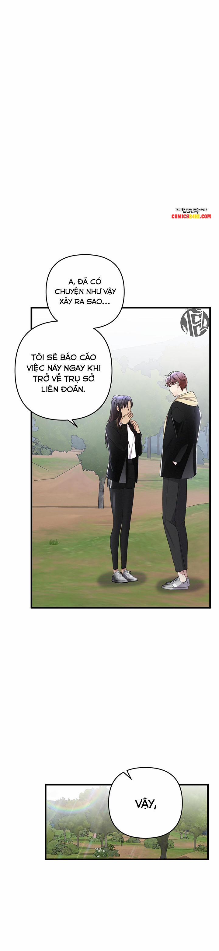 Cuộc Sống Thường Nhật Của Một Guide Phổ Quát 28 trang 23