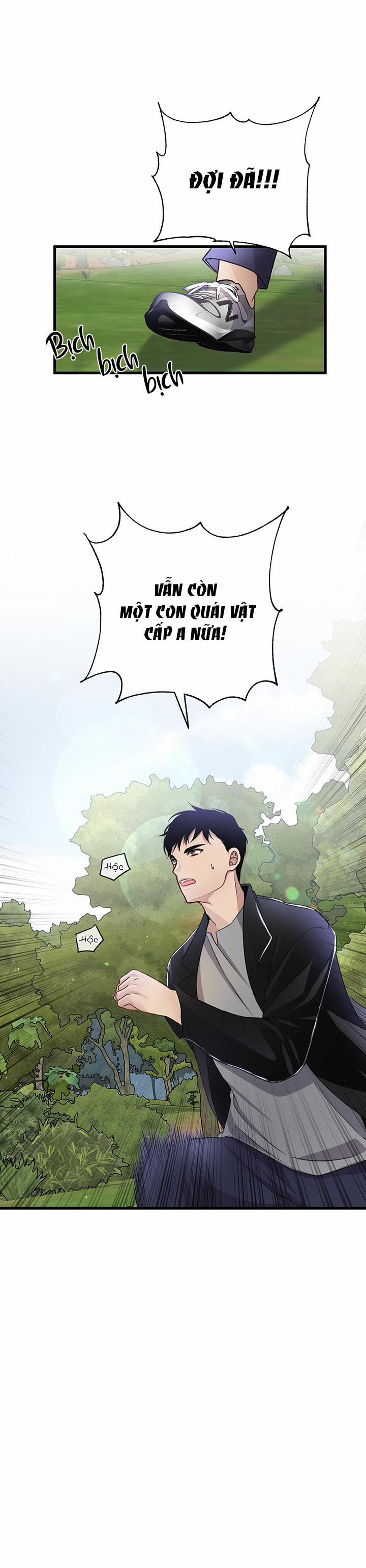 Cuộc Sống Thường Nhật Của Một Guide Phổ Quát 28 trang 27