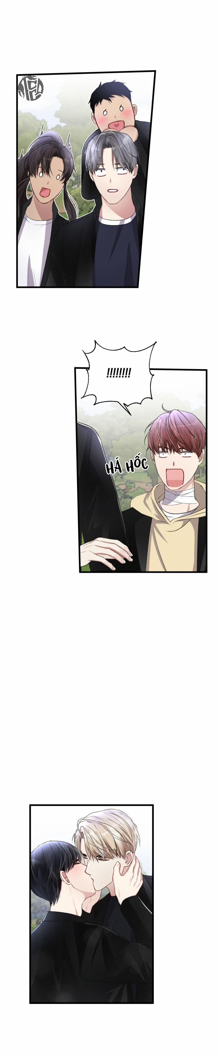 Cuộc Sống Thường Nhật Của Một Guide Phổ Quát 29 trang 11