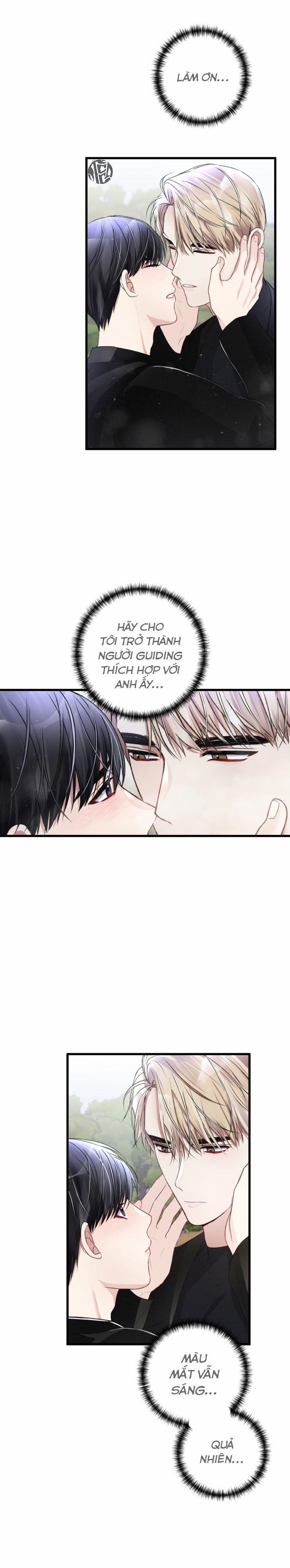 Cuộc Sống Thường Nhật Của Một Guide Phổ Quát 29 trang 12