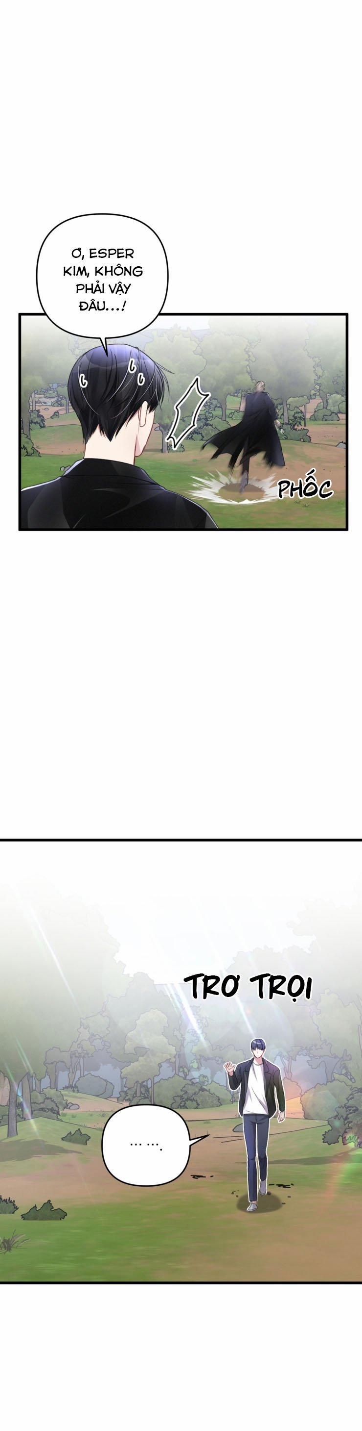 Cuộc Sống Thường Nhật Của Một Guide Phổ Quát 29 trang 20