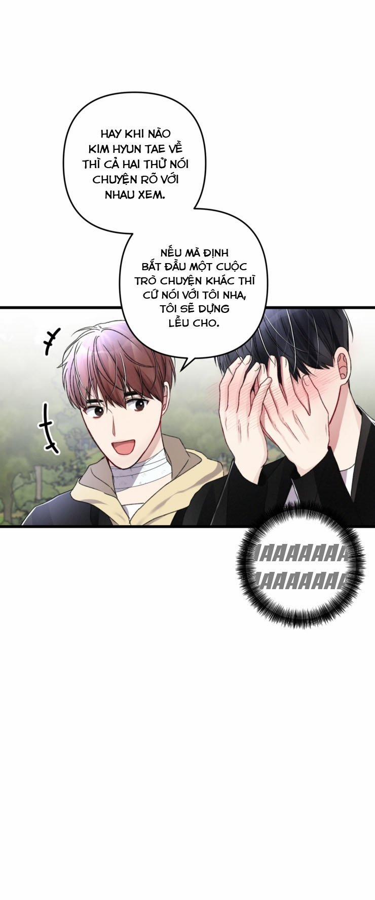 Cuộc Sống Thường Nhật Của Một Guide Phổ Quát 29 trang 23