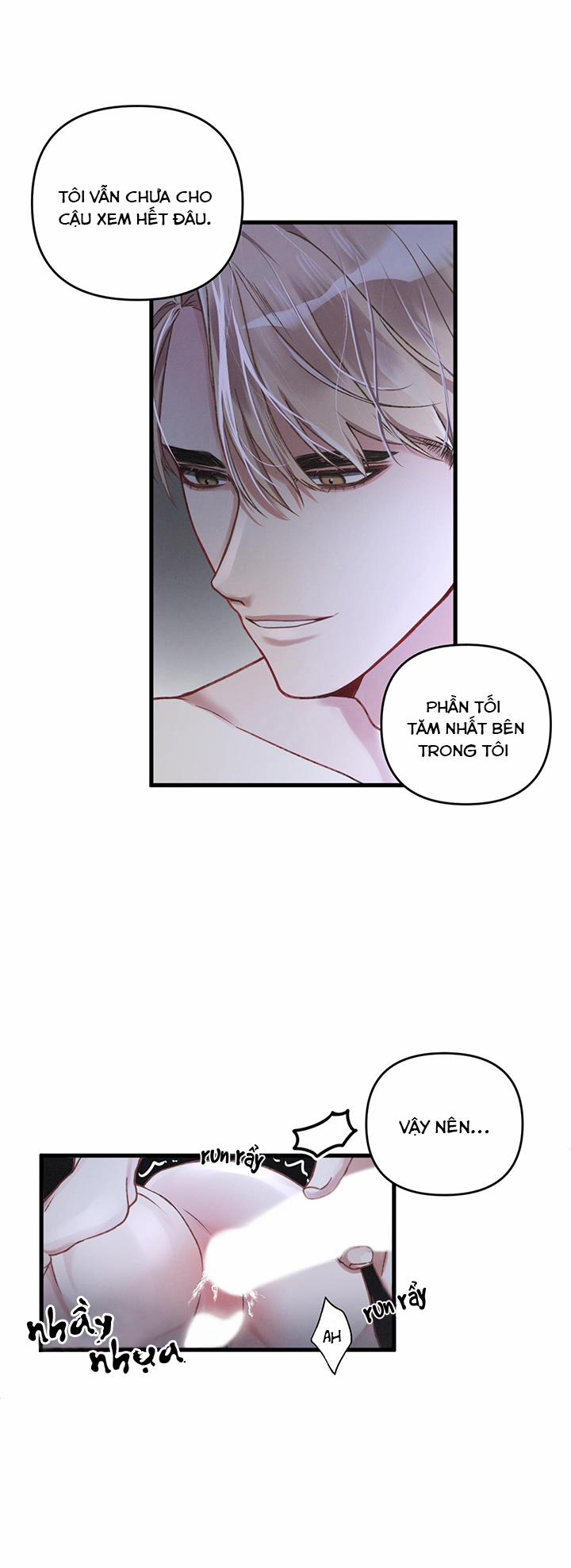 Cuộc Sống Thường Nhật Của Một Guide Phổ Quát 3 trang 9