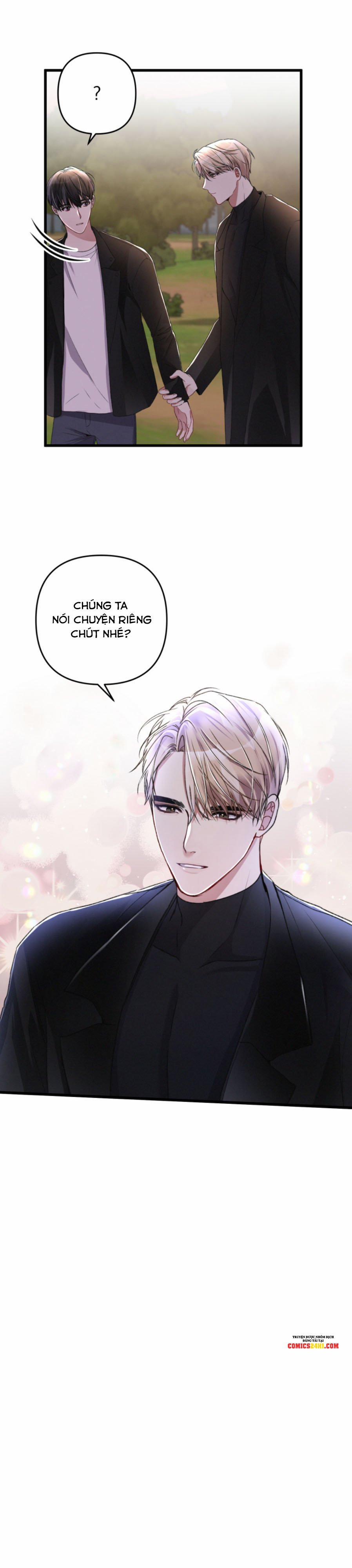 Cuộc Sống Thường Nhật Của Một Guide Phổ Quát 30 trang 14