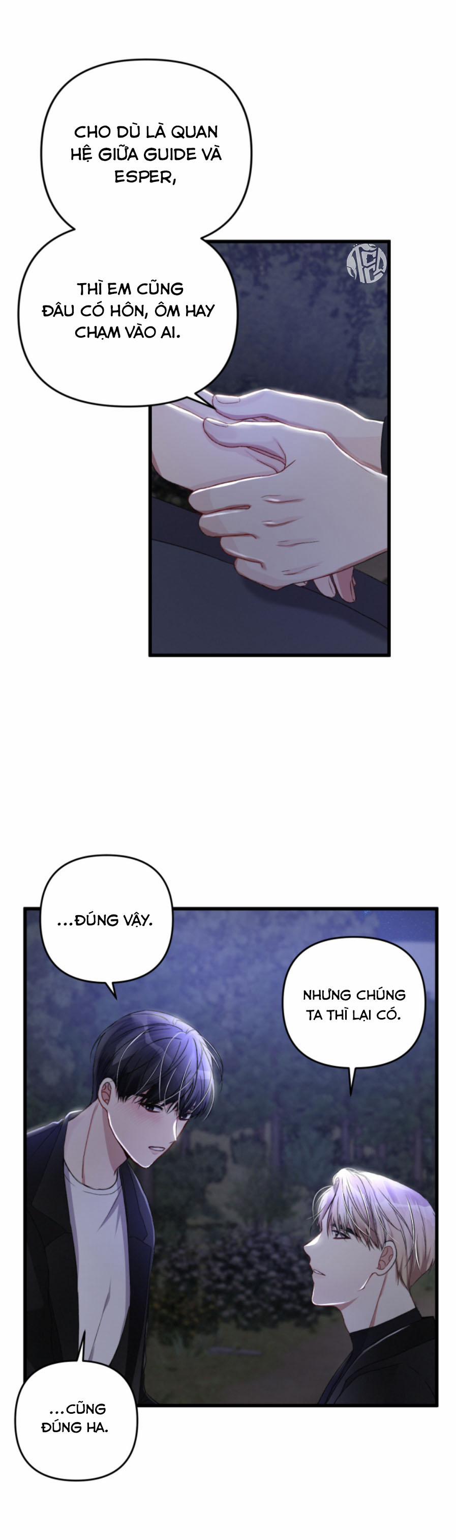 Cuộc Sống Thường Nhật Của Một Guide Phổ Quát 30 trang 19