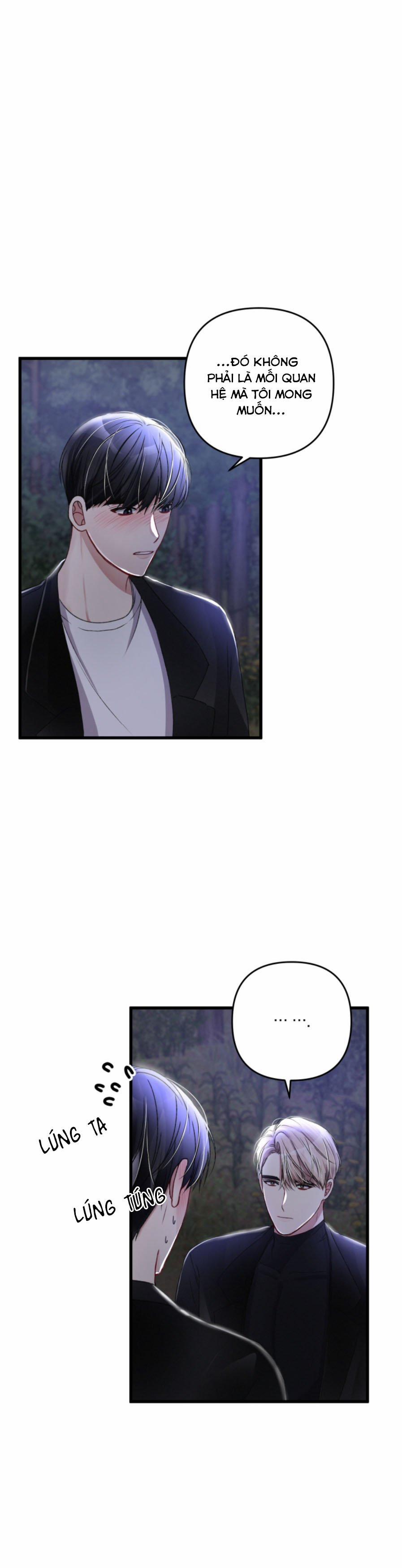 Cuộc Sống Thường Nhật Của Một Guide Phổ Quát 30 trang 22