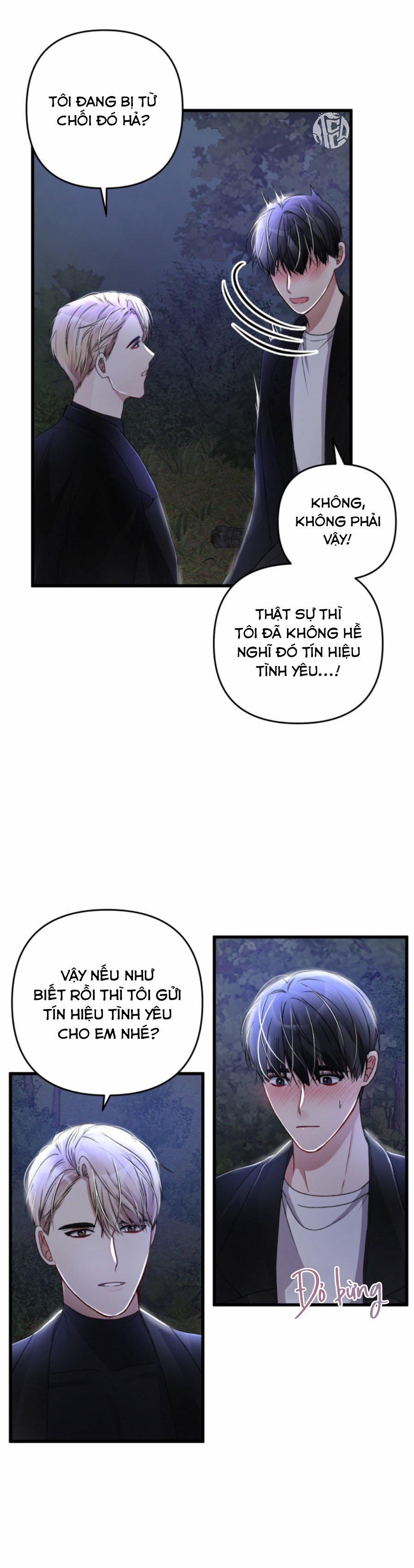 Cuộc Sống Thường Nhật Của Một Guide Phổ Quát 30 trang 23